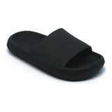 Chinelo Slide Nuvem Infantil Confort Anatômico