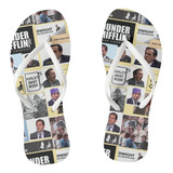 Chinelo The Office Michael Scott