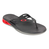 Black/red