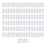 Chinelos, 50 Pares, Portáteis, Unissex, Antiderrapantes, Des