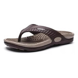 Chinelos, Chinelos Ortopédicos, Sapatos De Massagem Confortá