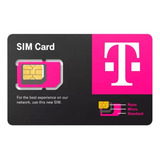 Chip - Estados Unidos - T-mobile