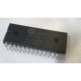 Chip 6507 Processador Novo Compatível Qq Console Atari 2600