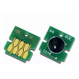 Chip Caixa De Manutenção T04d1 Epson T04d1 L6191 M2170 M3180
