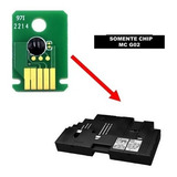 Chip Canon Mc-g02 Caixa Manutenção G3160 G2160 Mcg02 G2460
