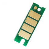 Chip Compatível Com Ricoh Mp401 Mp402