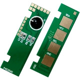Chip Compativel P/ Toner Xerox 3052 3260 3215 3225 3k Novo