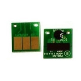 Chip Da Unidade De Imagem Reset Konica Bizhub C280 Black