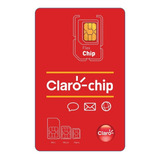 Chip De Celular 4g Pré Pago