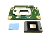 Chip Dmd + Dlp + Thermo Para Projetor Benq Ms513p/pb - Novo!