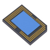 Chip Dmd P/ Projetor 1076 6438b 1076 6439b 1076-643 1076-603