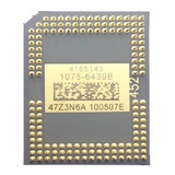 Chip Dmd P/ Projetor 1076 6438b 1076 6439b 1076-643 1076-6038b 1076-6039b 1076-6138b 1076-6139b 1076-6339b