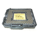 Chip Dmd S1076-7318 Para Projetor Dell