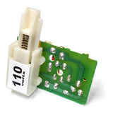 Chip Do Pedal Micro Tek Chicote Placa Eletronica Reostato