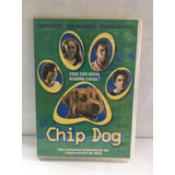 Chip Dog Dvd Original Usado Dublado