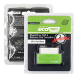 Chip Economizar 15% Eco Nitro Obd2 Economia Combustivel Flex