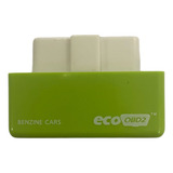 Chip Economizar 15% Eco Nitro Obd2 Economia Combustivel Flex