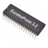 Chip Eurekaprom 3.2 Behringer Fcb 1010 Fcb1010 Eureka Prom