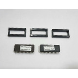 Chip Ferramenta Gm Corsa E Fiat 1g7 Frete Grátis + 3 Soquete