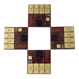 Chip Full 4 Cores T120 T520 Eprinter 711