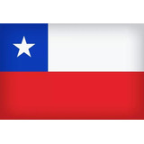 Chip Internacional Chile Movistar - Franquia