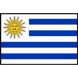 Chip Internacional Uruguai - Franquia Internet 9gb -30 Dias