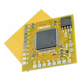 Chip Matrix Para Desbloqueio Ps2 Modbo