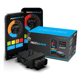 Chip Módulo Potência Torque Faaftech Piggyback Shift Light