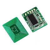Chip Okidata C910 44036044 Black 17.5k