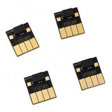 Chip One Time P/ Cartucho Rec.l Para Plotter Hp T 830