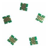 Chip Para Cartucho Das Plotter Epson F6200 F7200 F9200