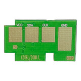 Chip Para Samsung Clt C506l Clx6260fr