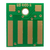 Chip Para Toner Lexmark 604h 60f4h00