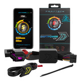 Chip Pedal Shiftpower App Plug Play Bluetooth Faaftech