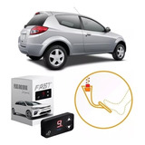Chip Performance Fast Aceleração Acelerador Tury Ford Ka