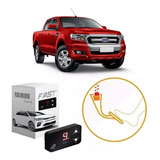 Chip Performance Fast Aceleração Acelerador Tury Ford Ranger