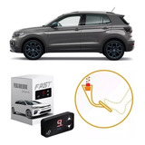 Chip Performance Fast Aceleração Acelerador Tury Vw T-cross