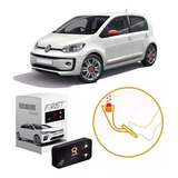 Chip Performance Fast Aceleração Acelerador Tury Vw Up Up!