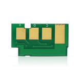 Chip Samsung Ml1665 Ml1666 Ml1660 Ml1860