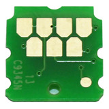 Chip Tanque Caixa Manutencao C9345 Epson