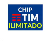Chip Tim 4g Com Internet Ilimitada! Internet Rural