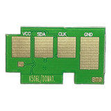 Chip Toner Samsung Clt M506l Clx6260fr