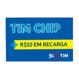 Chip Top Tim (com R10 Em