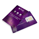 Chip Vivo Kit C/ 10 Und Atacado Ddd Automático 3g/4g/5g