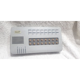 Chipeira Goip-16 Para 16 Chips (servidor Voip)