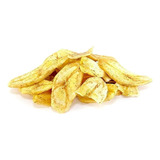 Chips Banana Coco E Mel Peso:1kg