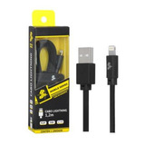 Chipsce Cabo Usb Flat P/ iPhone