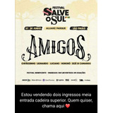 Chitãozinho & Xororó, Leonardo E Zezé Di Camargo & Luciano