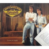 Chitãozinho E Xororó - Lote C/ 8 Lp