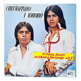 Chitãozinho E Xororó 13 Discos Vinil Lp Coleção Sertaneja 